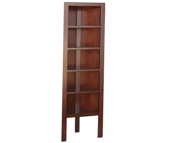 Corner Shelves 1