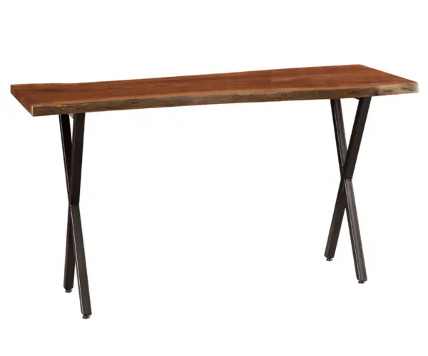 Xavier Sofa Table