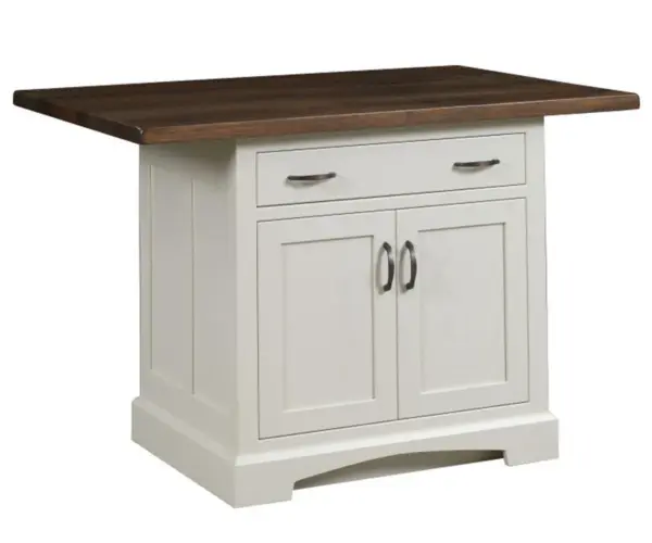 Designer Series Island