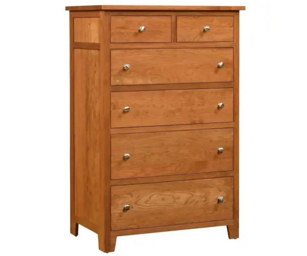 Olde Cottage Chest