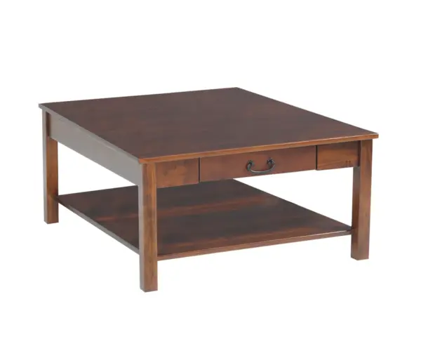 Berlin Square Coffee Table