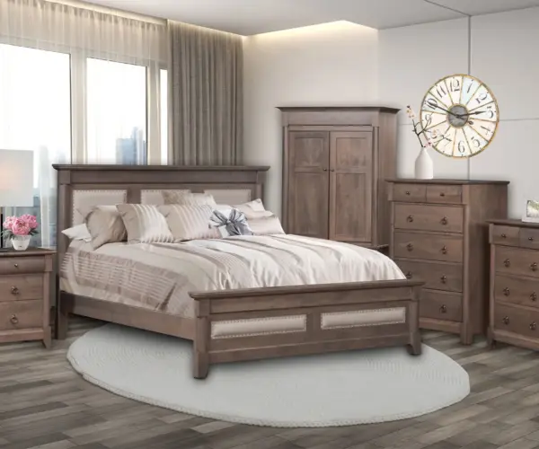Sanibel Bedroom Collection
