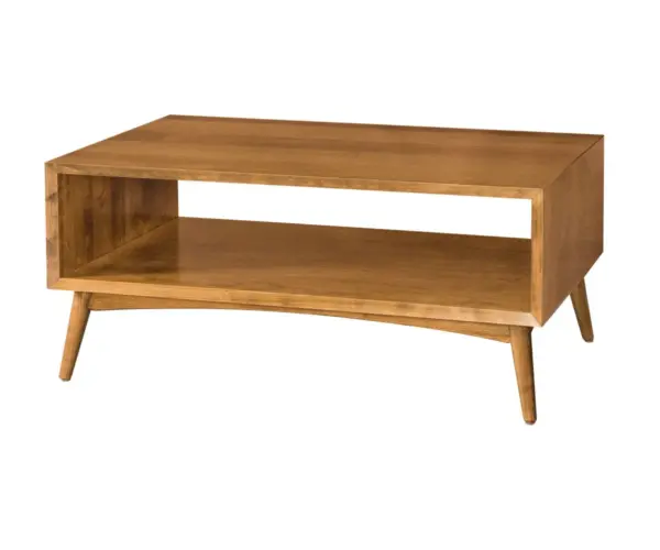 Century Coffee Table