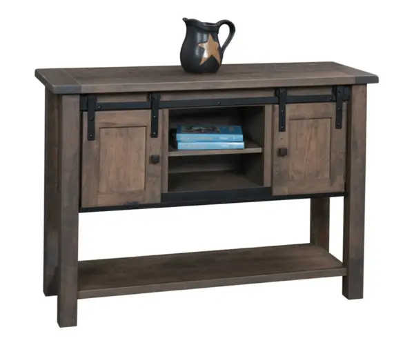 Farmhouse Server