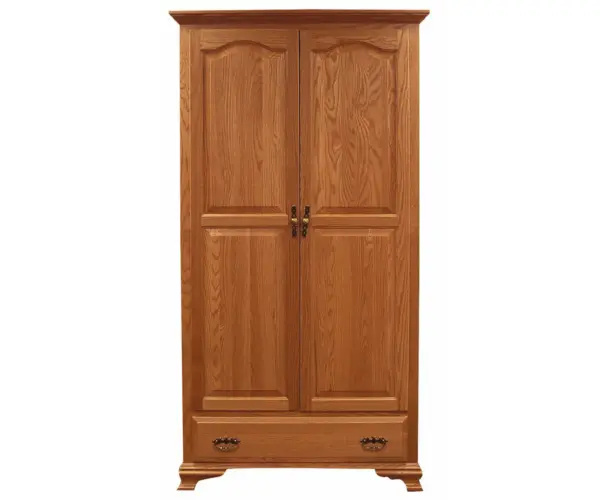 Heritage Wardrobe