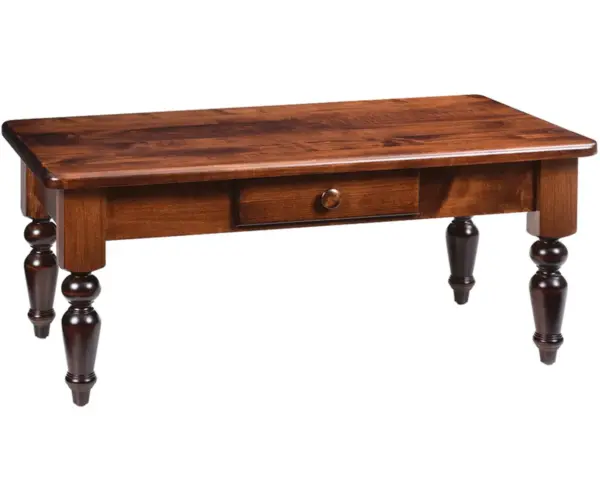 Farmhouse Cocktail Table