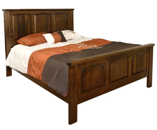 Tuscany Bed