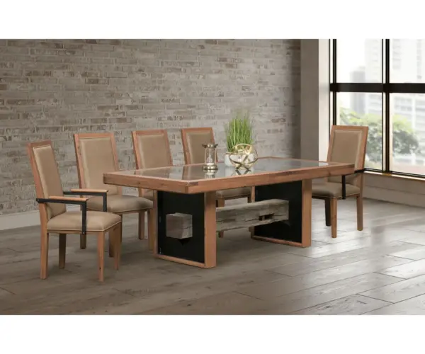 1869 Dining Collection