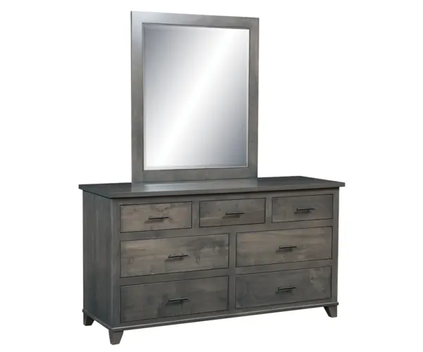 Portica Low Dresser