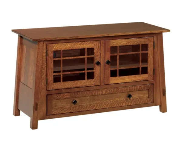 McCoy TV Cabinet