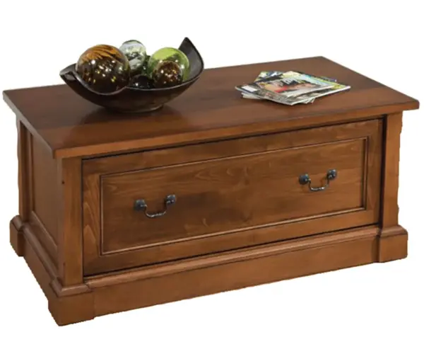 Bridgeport Cocktail Table