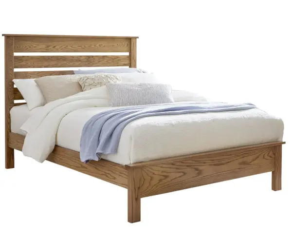 Flint Bed