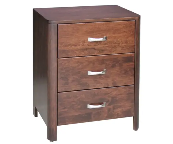Melbourne Nightstand