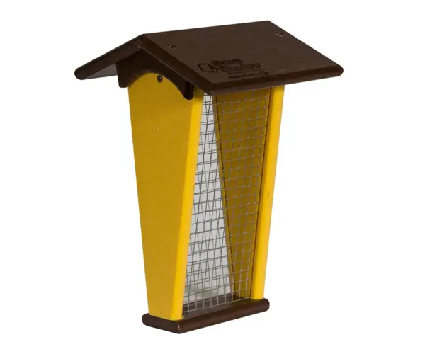 Peanut Feeder