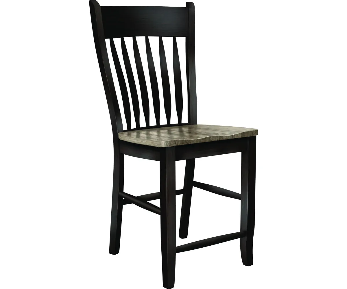 Buckeye Bar Chair