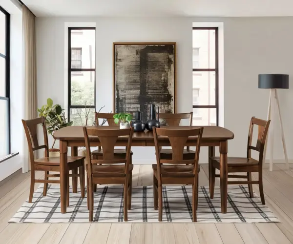 Presque Chair Collection