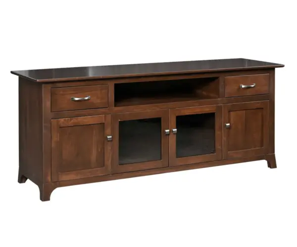 Fusion 72" TV Stand