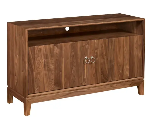 Allentown 50" Entertainment Console