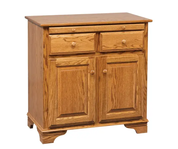 Mini Hutch Base