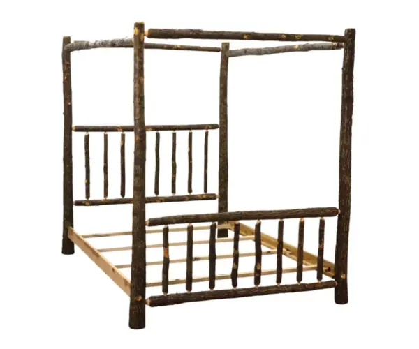 Canopy Bed