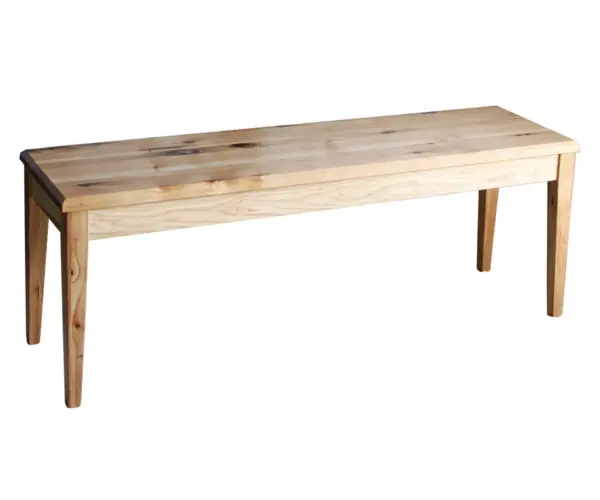 Shaker Bench