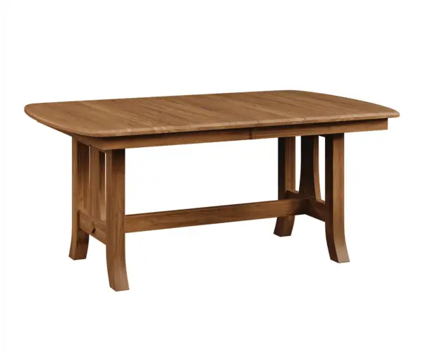 Curlew Trestle Table