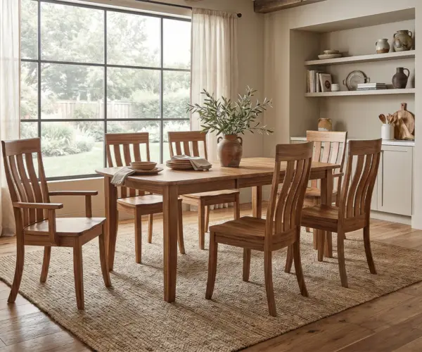 Banquet Dining Collection
