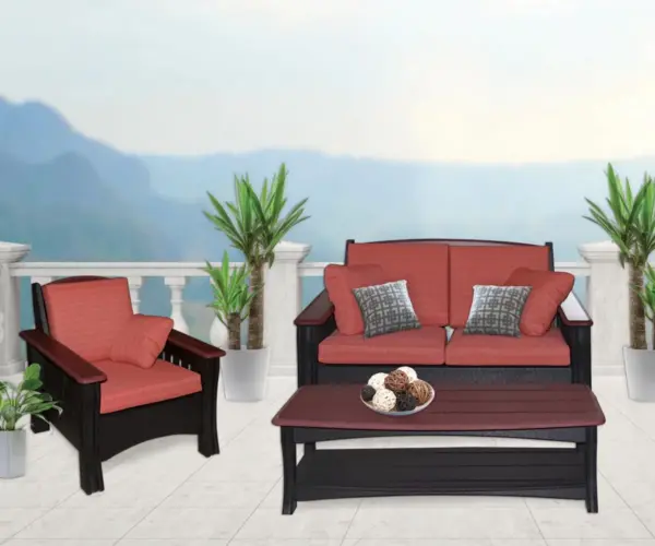 Williamson Outdoor Collection