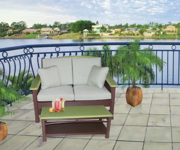 Madison Outdoor Collection