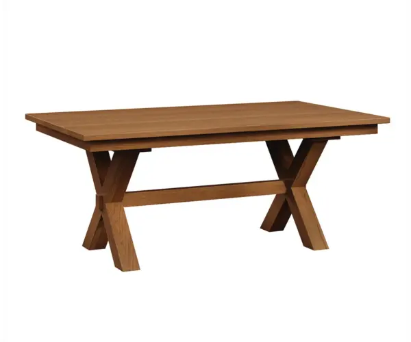 Tahoe Trestle Table