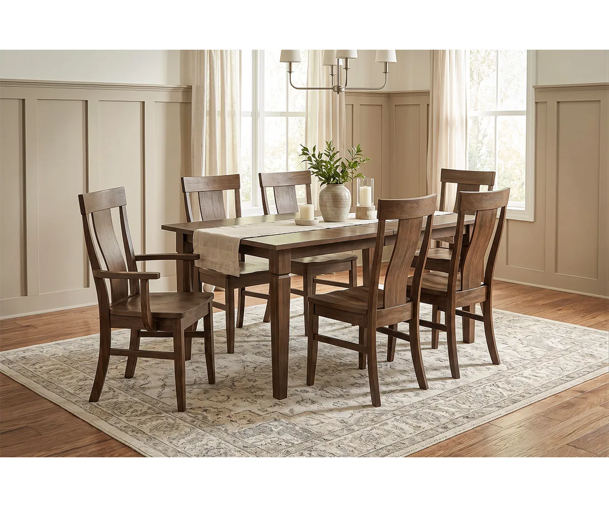 Trogon Leg Table - Image 2