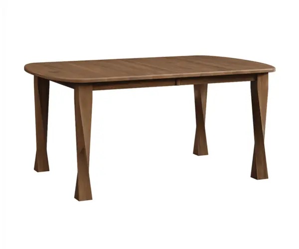 Clover Leg Table